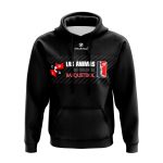 Polerón Oficial Liga LNB 2017-18 Las Animas de Valdivia Adulto