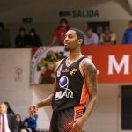 Camiseta Oficial Las Ánimas de Valdivia LNB 2017-2018 Negra
