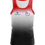 Sudadera Atletismo hombres Club deportivo atlético Gerardo Manzanares