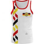Sudadera Atletismo hombres Instituto Alemán Osorno