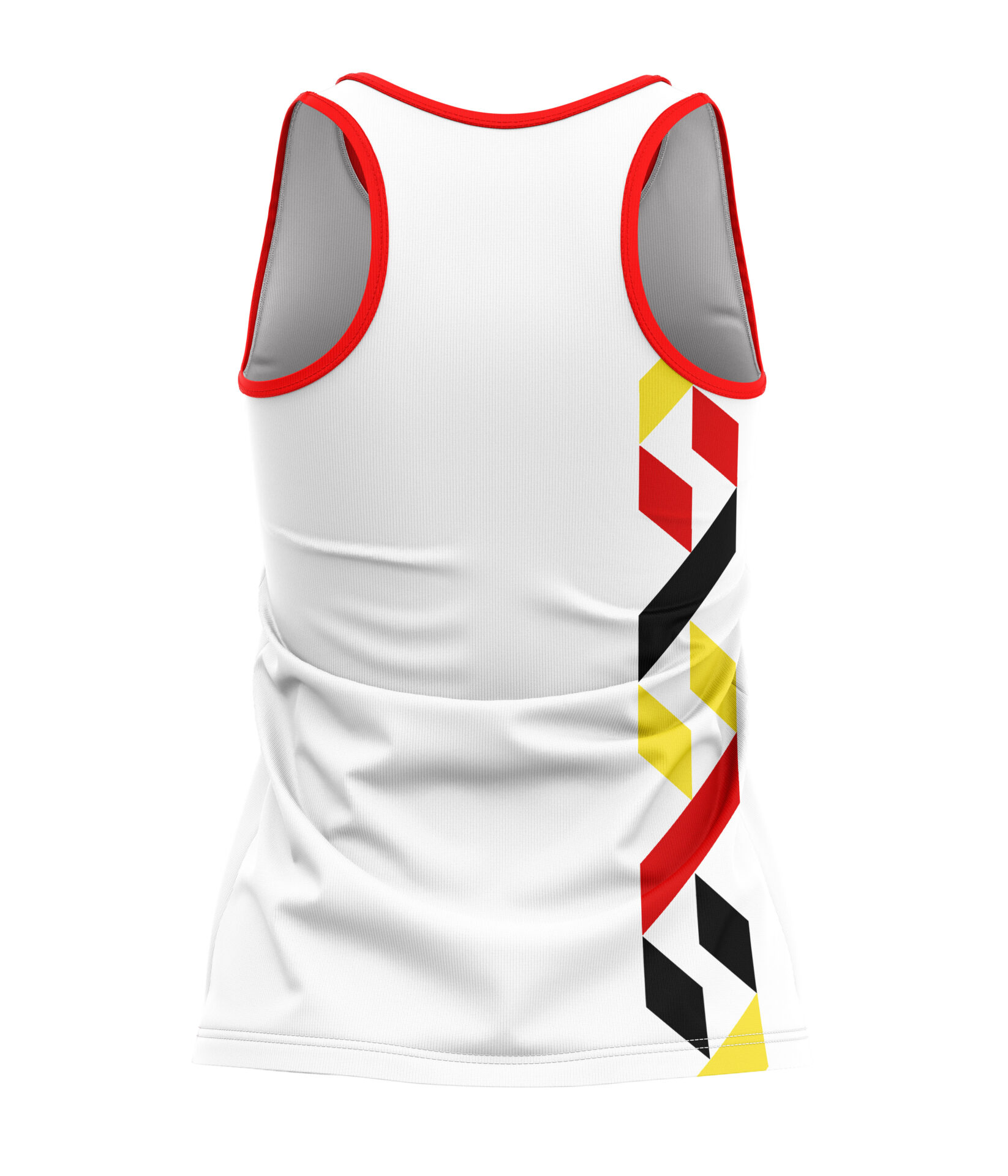 Sudadera Atletismo mujeres Instituto Alemán Osorno