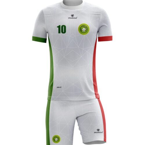 Fútbol hombres Esc. México Osorno