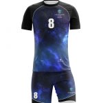 Selección Voleibol hombres Liceo Bicentenario C.C.P. Osorno
