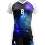 Selección Voleibol mujeres Liceo Bicentenario C.C.P. Osorno