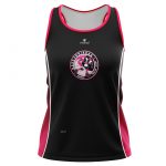 Sudadera de juego oficial Deskarriadas Roller Derby