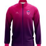 Polerón gimnasia rítmica Colegio San José