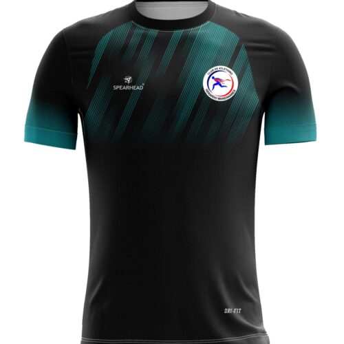 Camiseta entrenamiento Club deportivo atlético Gerardo Manzanares 2020