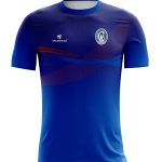Camiseta técnica Héctor Neira