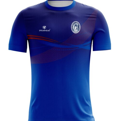 Camiseta técnica Héctor Neira