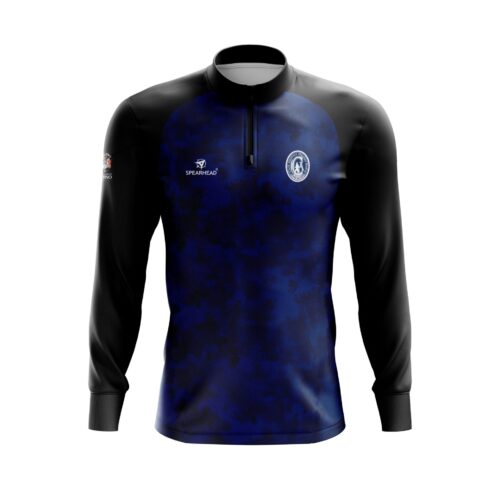 Camiseta de presentación Héctor Neira
