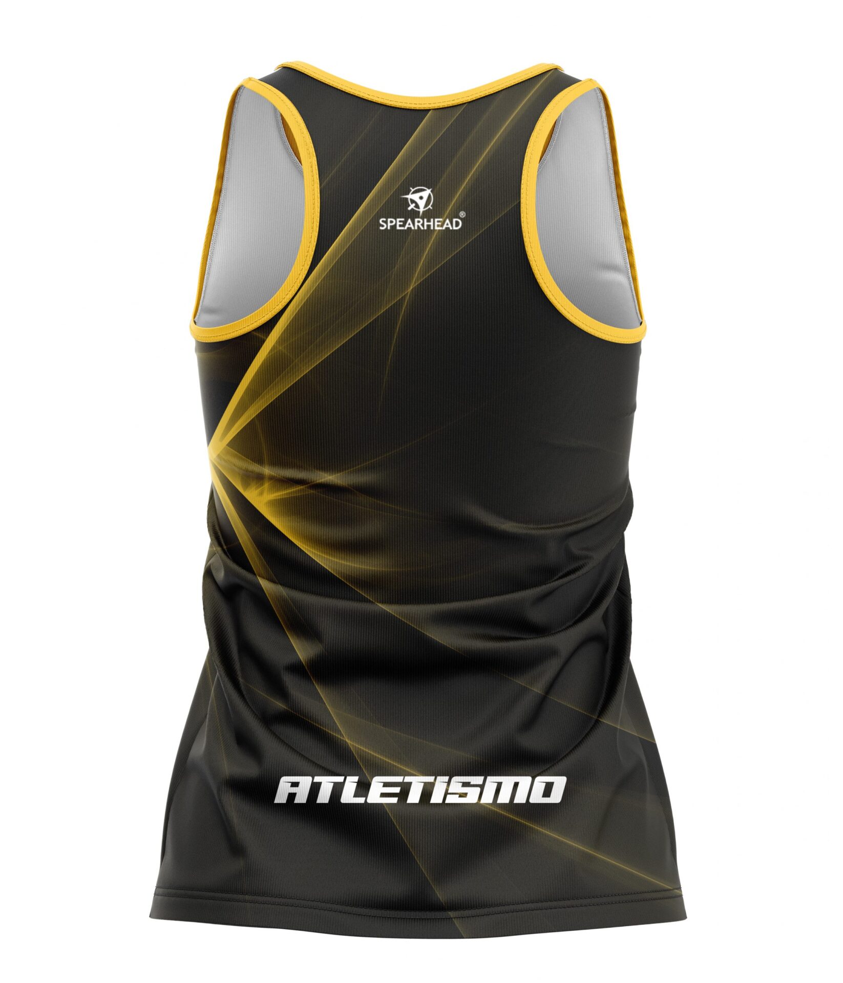Sudadera Atletismo Colegio Luis Pasteur