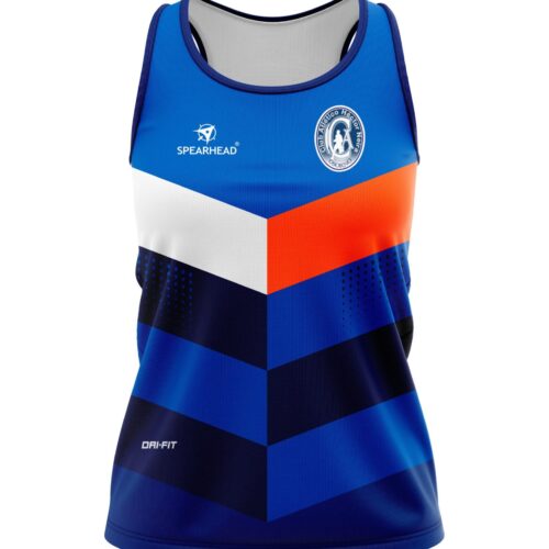 Sudadera Atletismo Héctor Neira