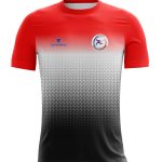 Camiseta Clásica Club deportivo atlético Gerardo Manzanares