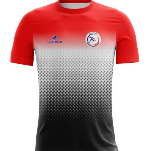 Camiseta Clásica Club deportivo atlético Gerardo Manzanares